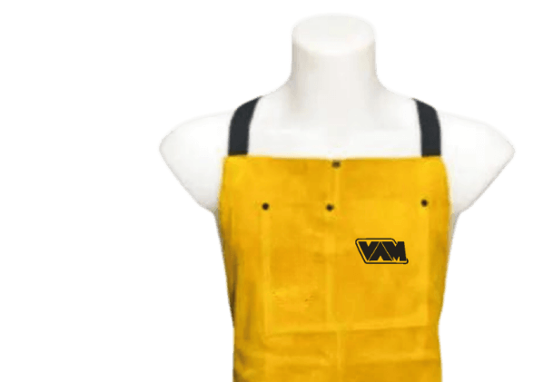 abbigliamento per saldatura