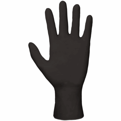 BlackFIT NITRILE 3 MIL