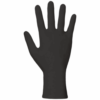 BlackPRO NITRILE 4 MIL