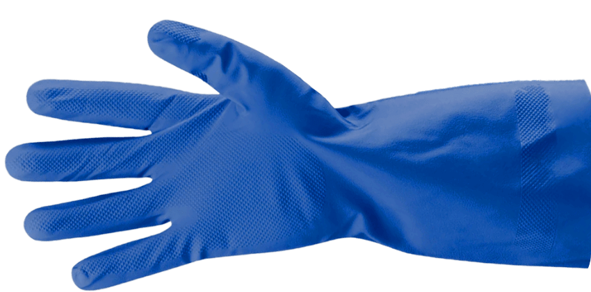 guanti riutilizzabili Dispositivi di Protezione individuali