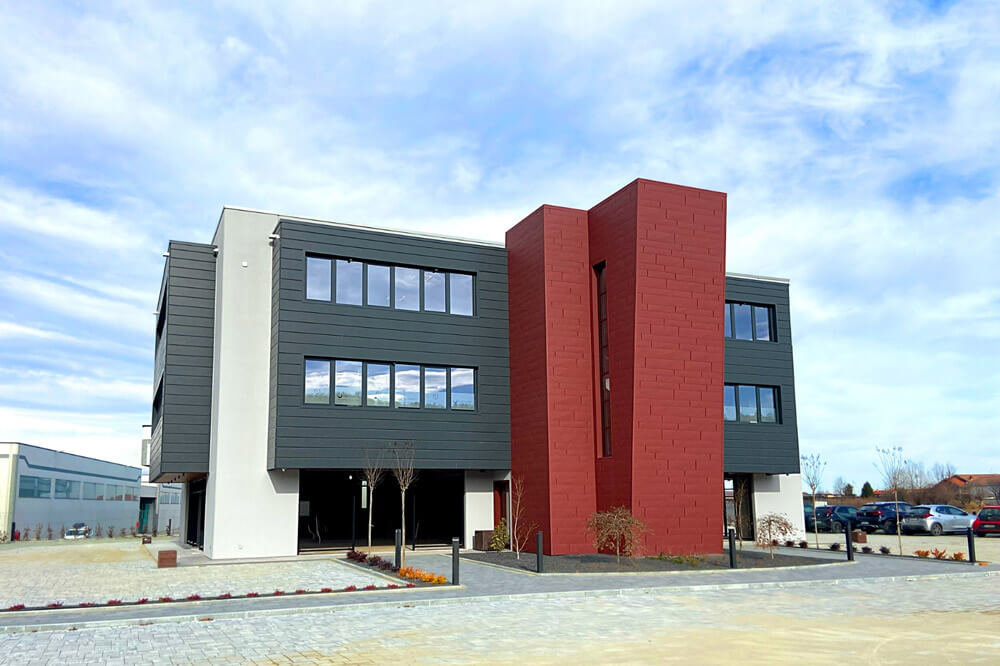 azienda fornitore dispositivi medici DPI di categoria I II e III servizio a 360°