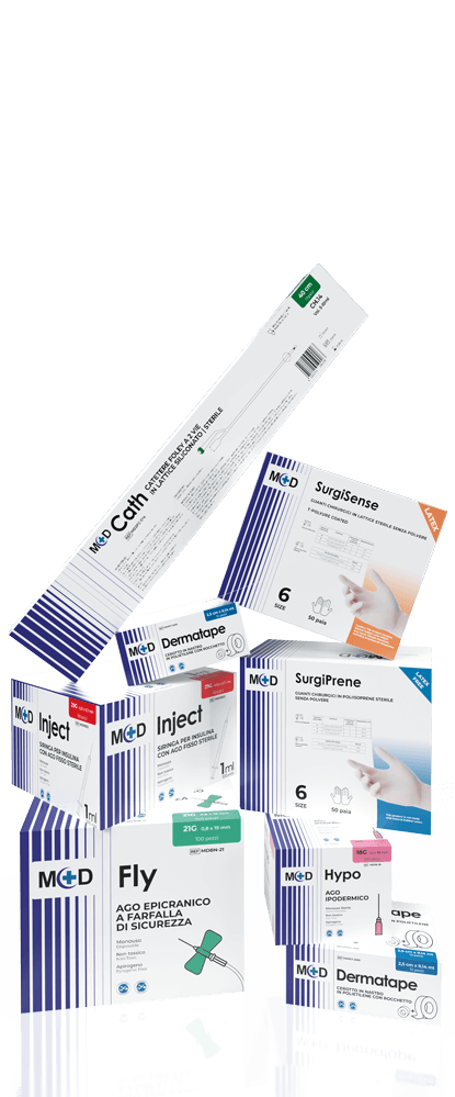 med consulting brand med