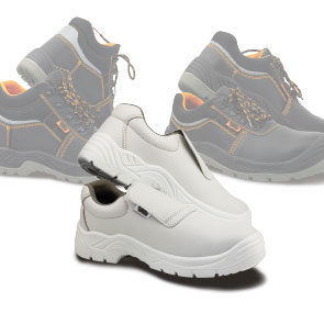 Calzature di sicurezza