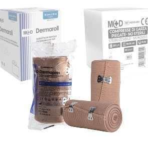Medicazioni