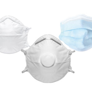 Mascherine di protezione