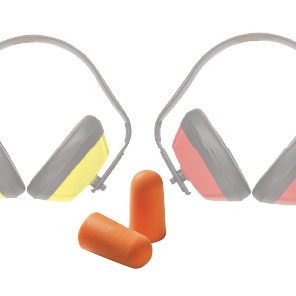 Protezioni per l'udito