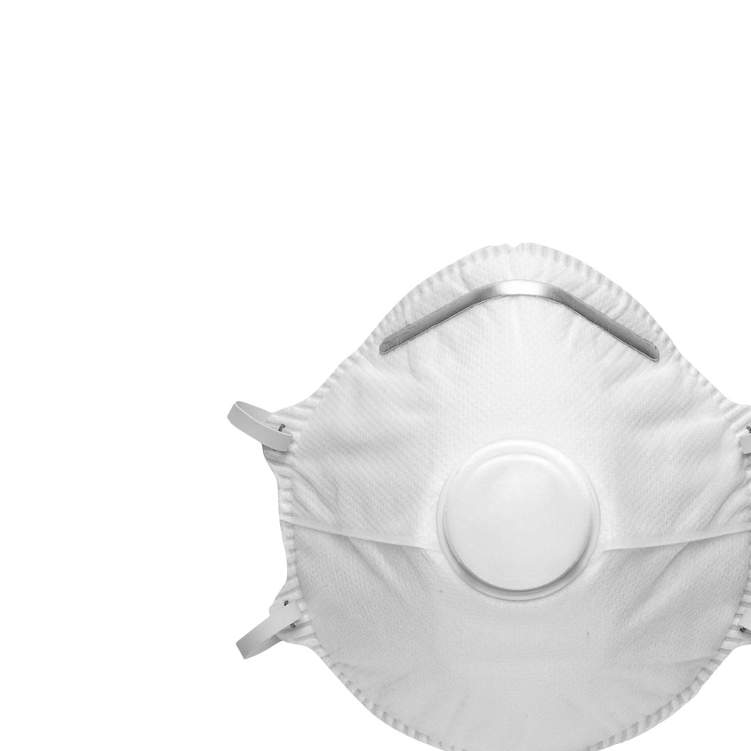 Mascherine di protezione