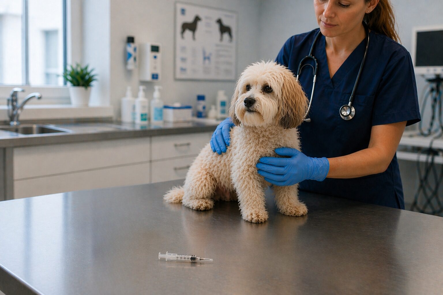 Giornata mondiale del veterinario: soluzioni M+D, il tuo partner per il settore medicale