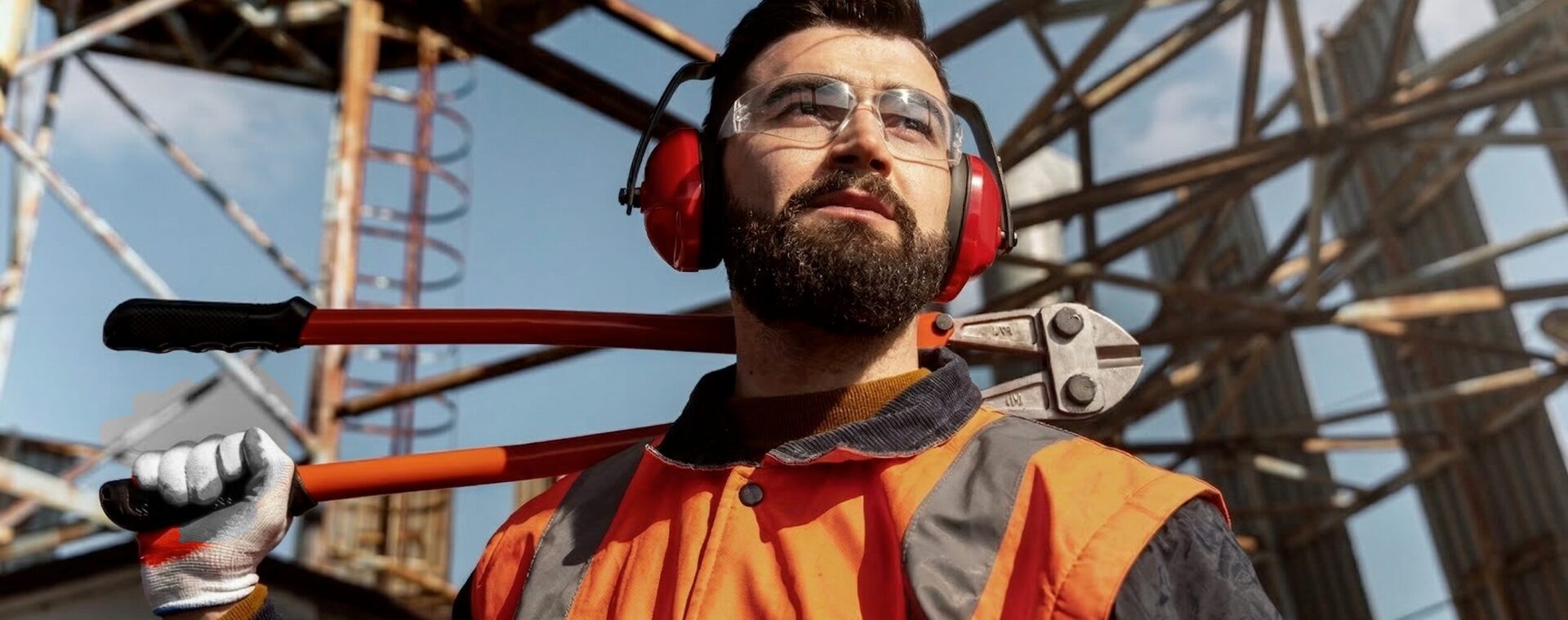 Protezioni per l'udito