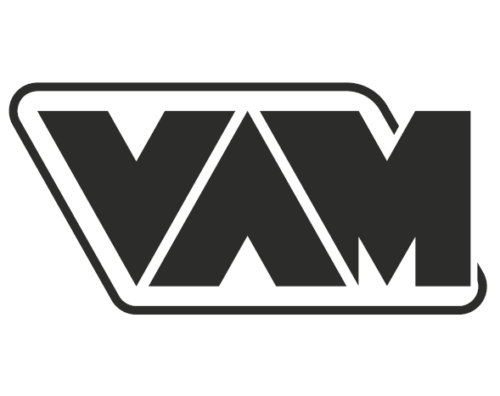 logo vam