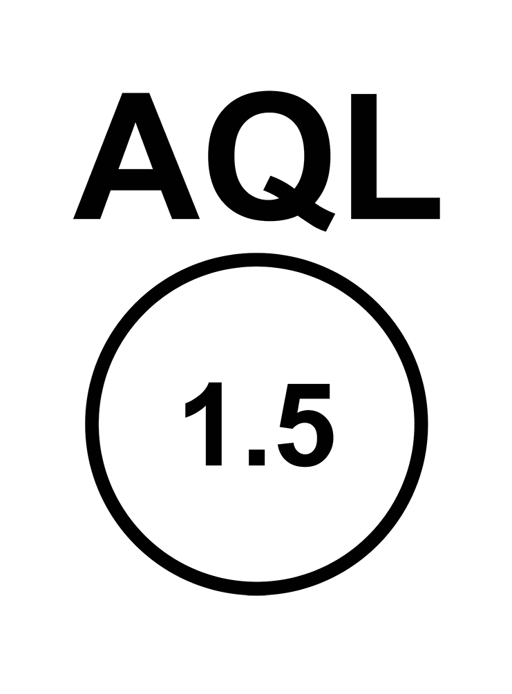 AQL1,5