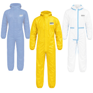 Disposable suits