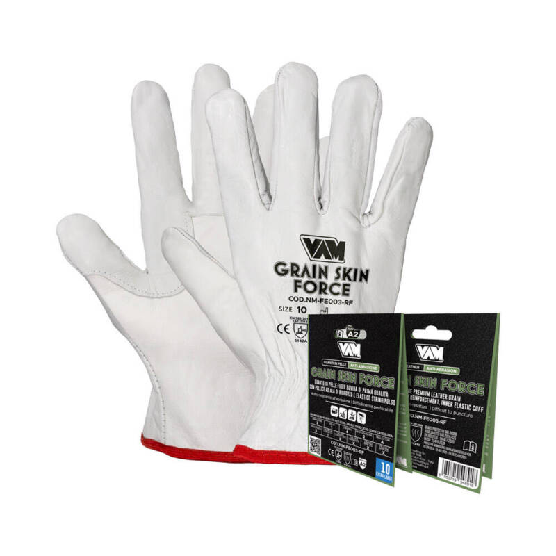 GRAIN SKIN FORCE