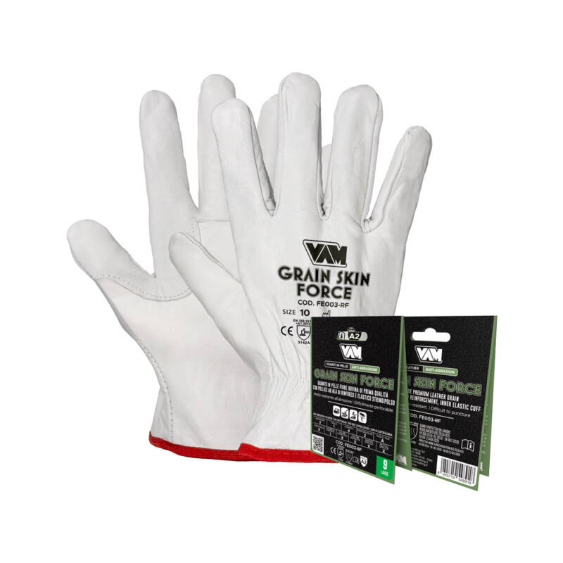 GRAIN SKIN FORCE