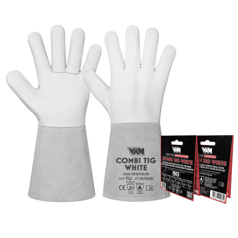 COMBI TIG WHITE