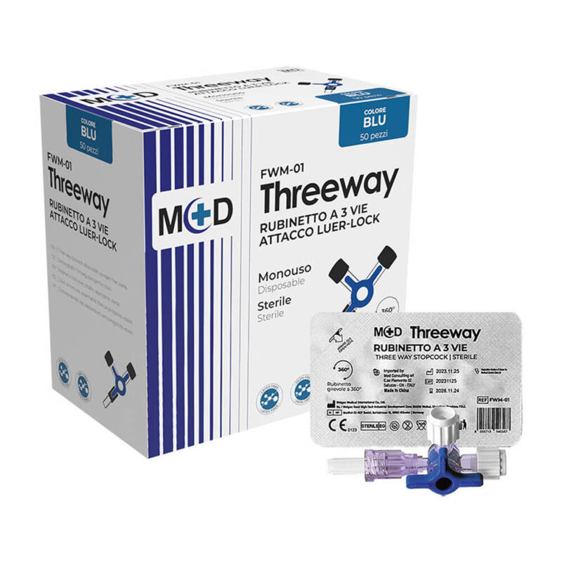 THREEWAY
