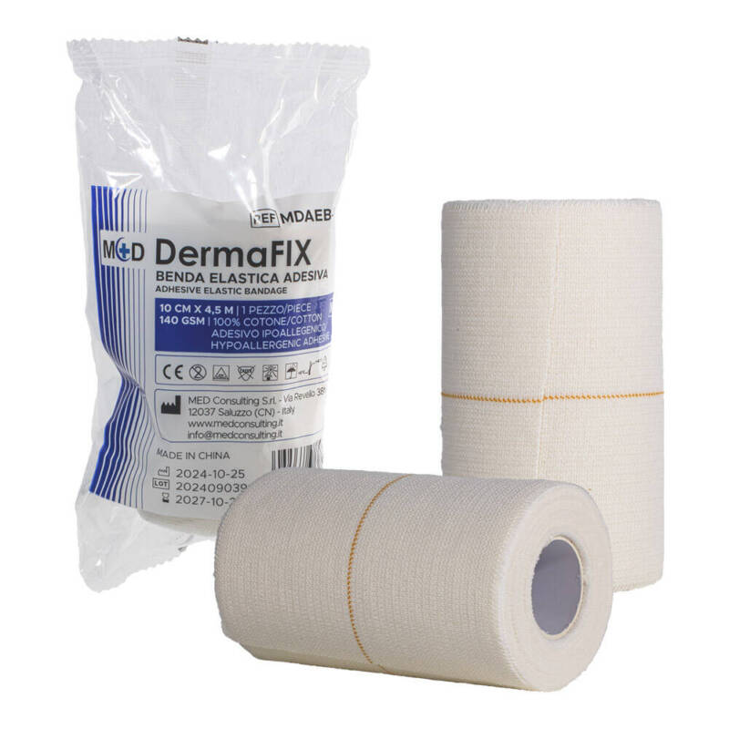 DERMAFIX