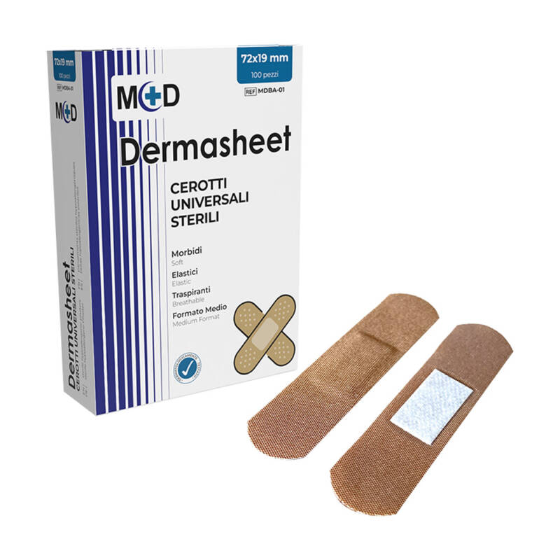 DERMASHEET