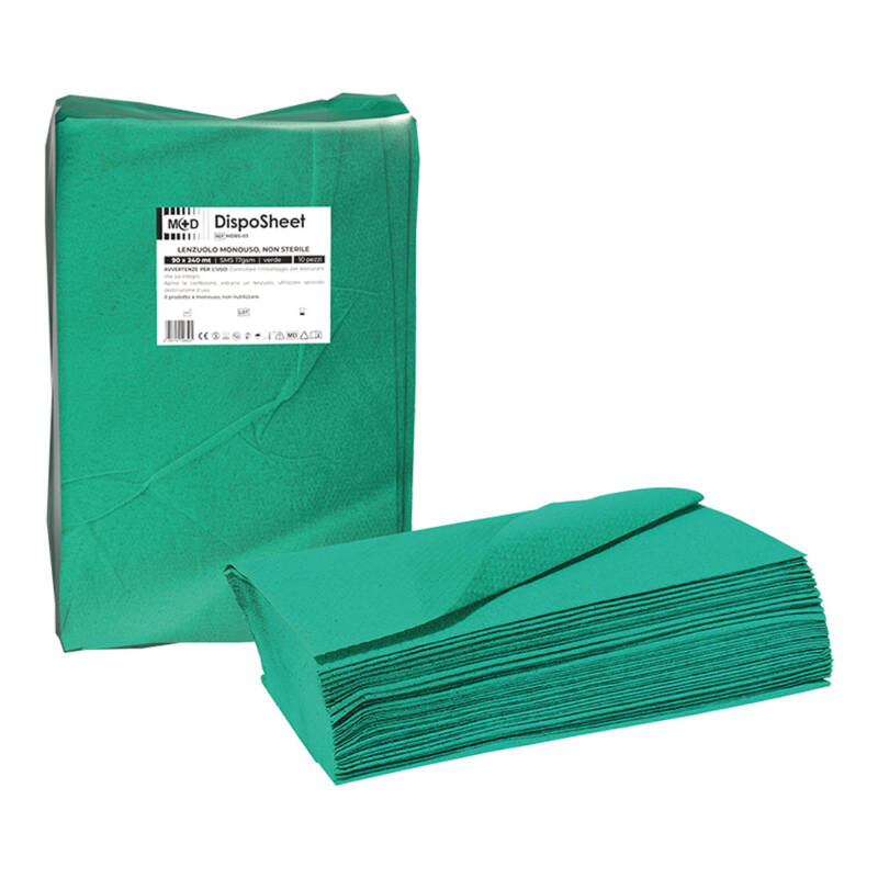 DISPOSHEET