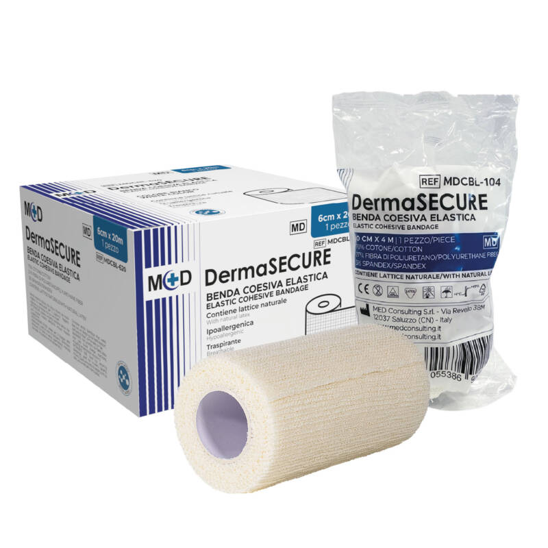 DERMASECURE LATEX