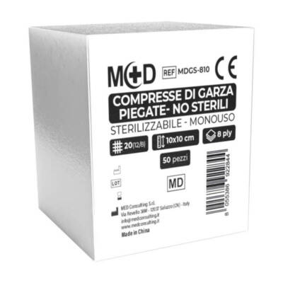 MDGS-*