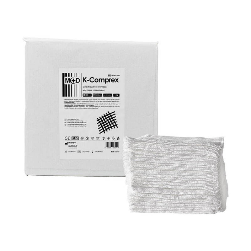 K-COMPREX