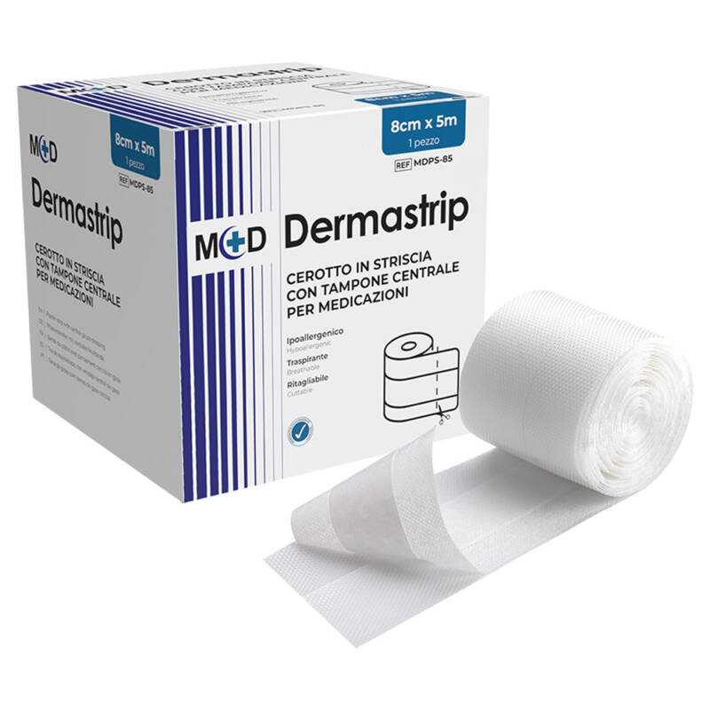 DERMASTRIP ROLL