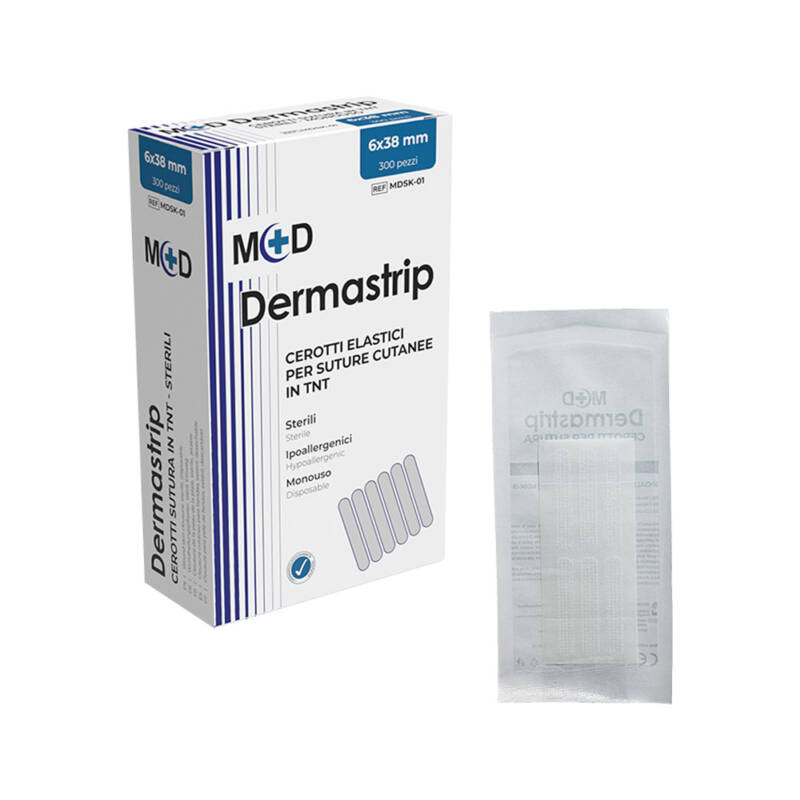 DERMASTRIP