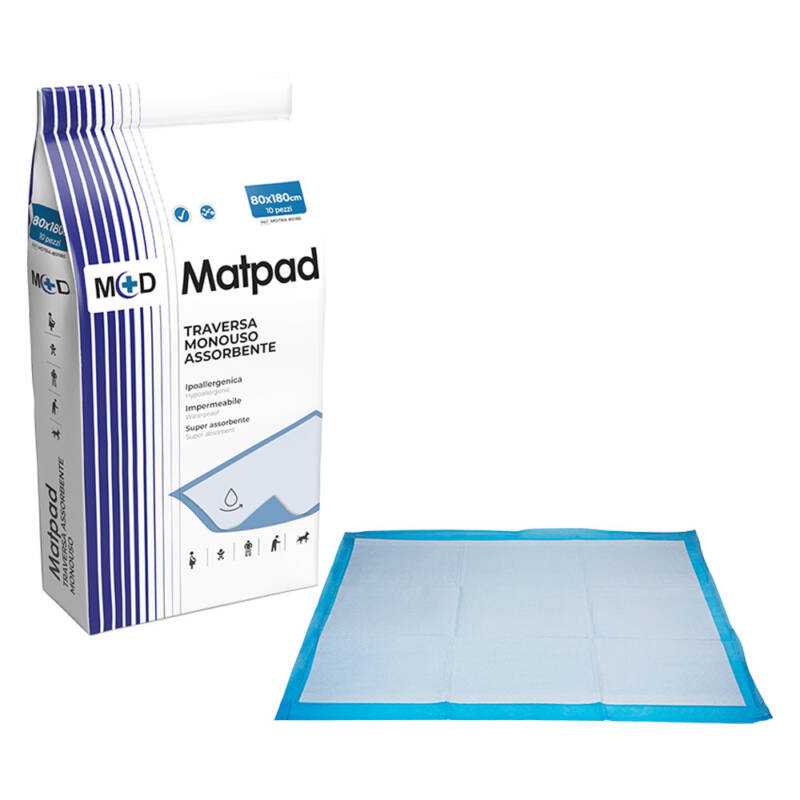 MATPAD