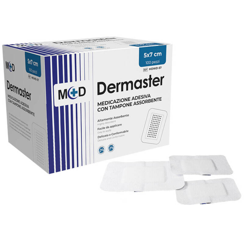 DERMASTER
