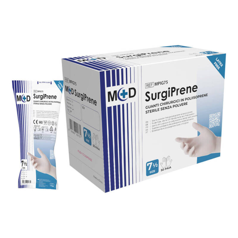 SURGIPRENE