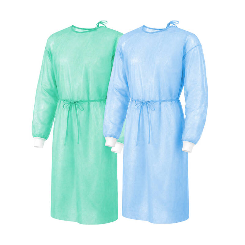 CAMICE VISITATORE TNT 25 GSM (MAGLIA)
