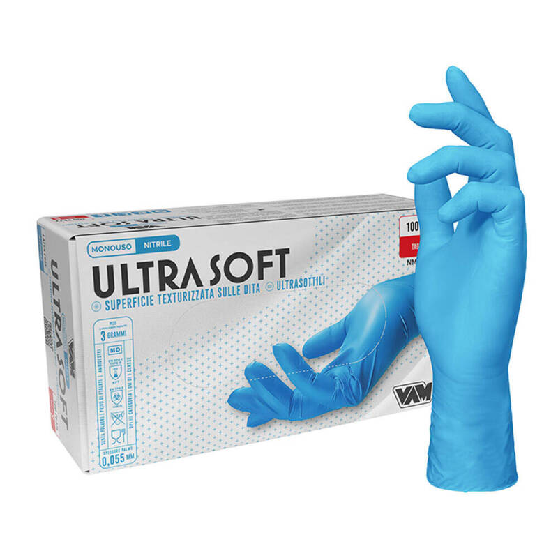 ULTRASOFT