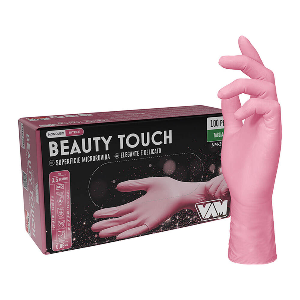 BEAUTY TOUCH
