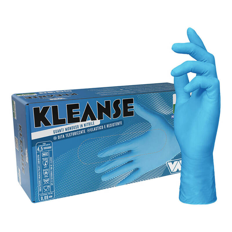 KLEANSE