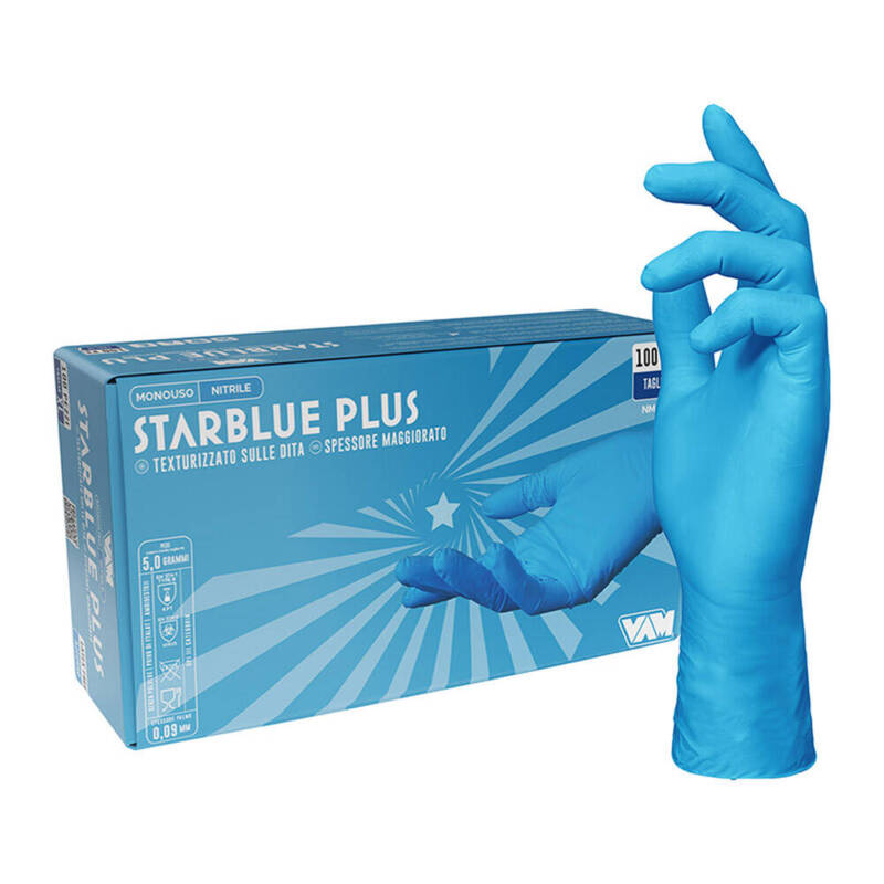STARBLUE PLUS