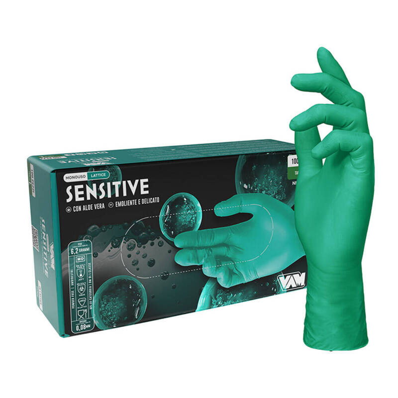 SENSITIVE