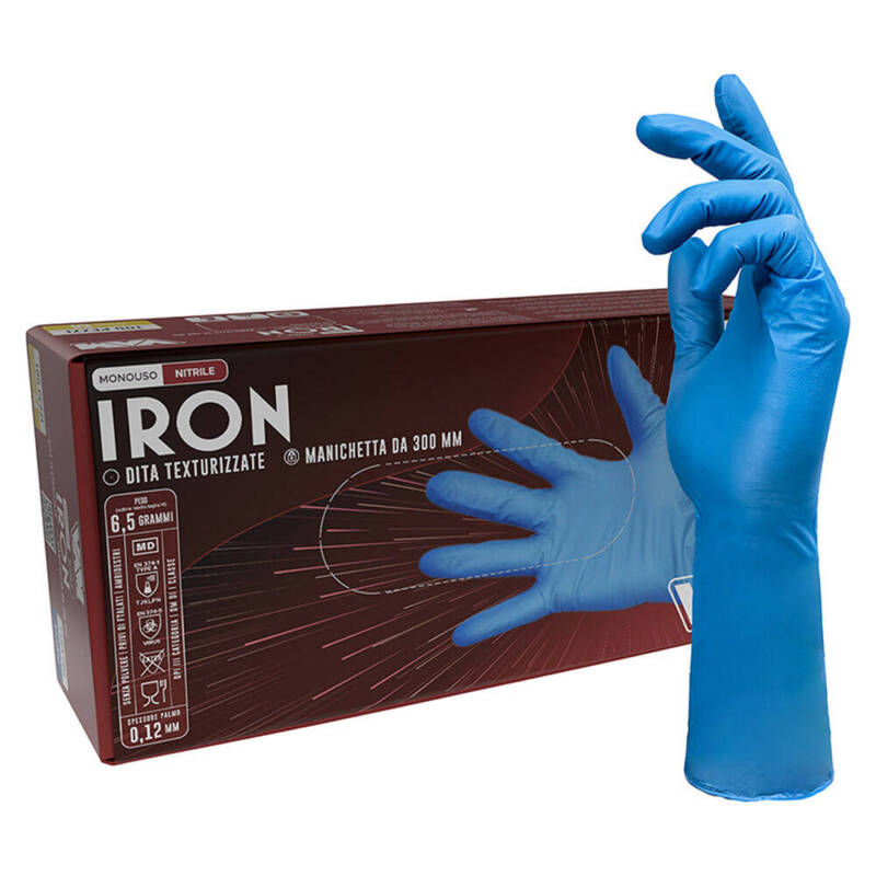 IRON
