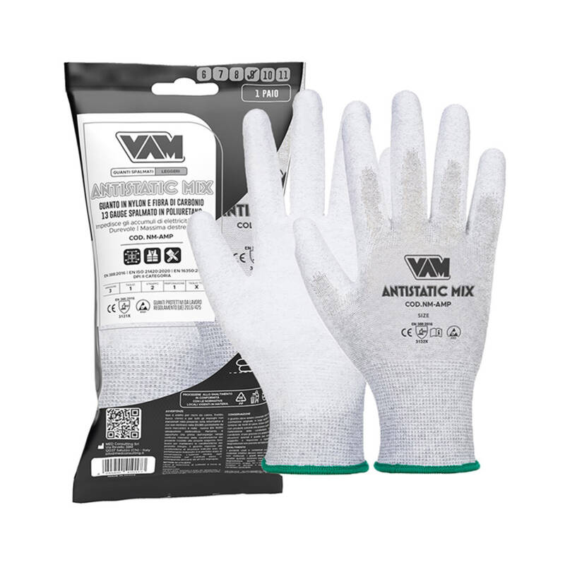 ANTISTATIC MIX