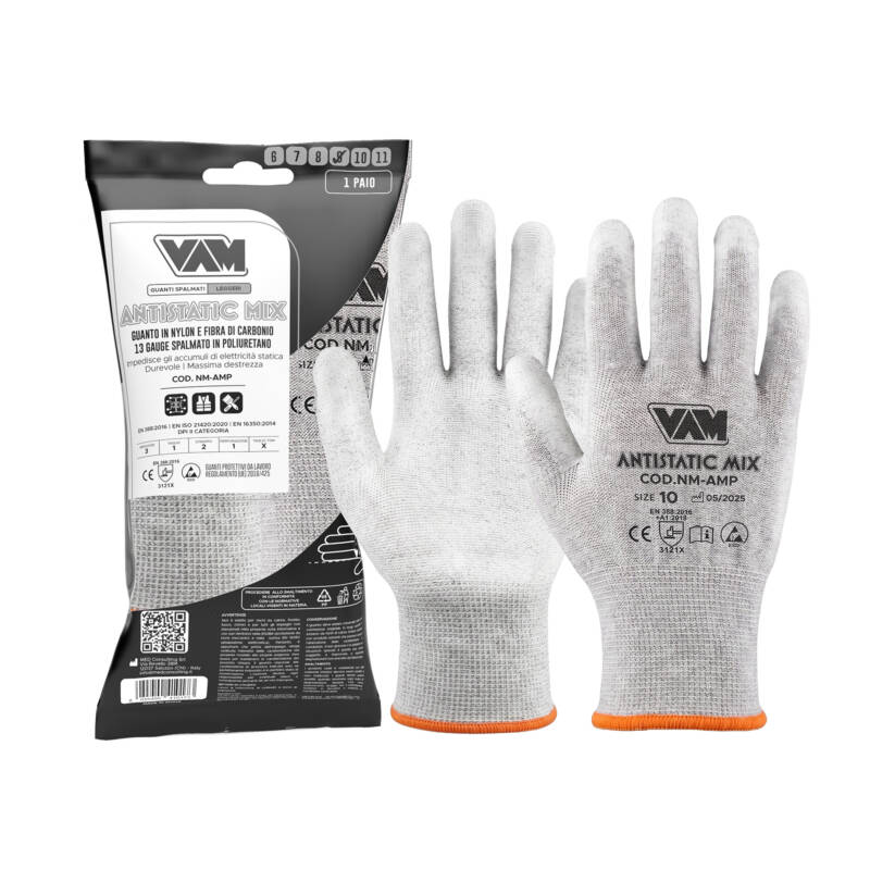 ANTISTATIC MIX