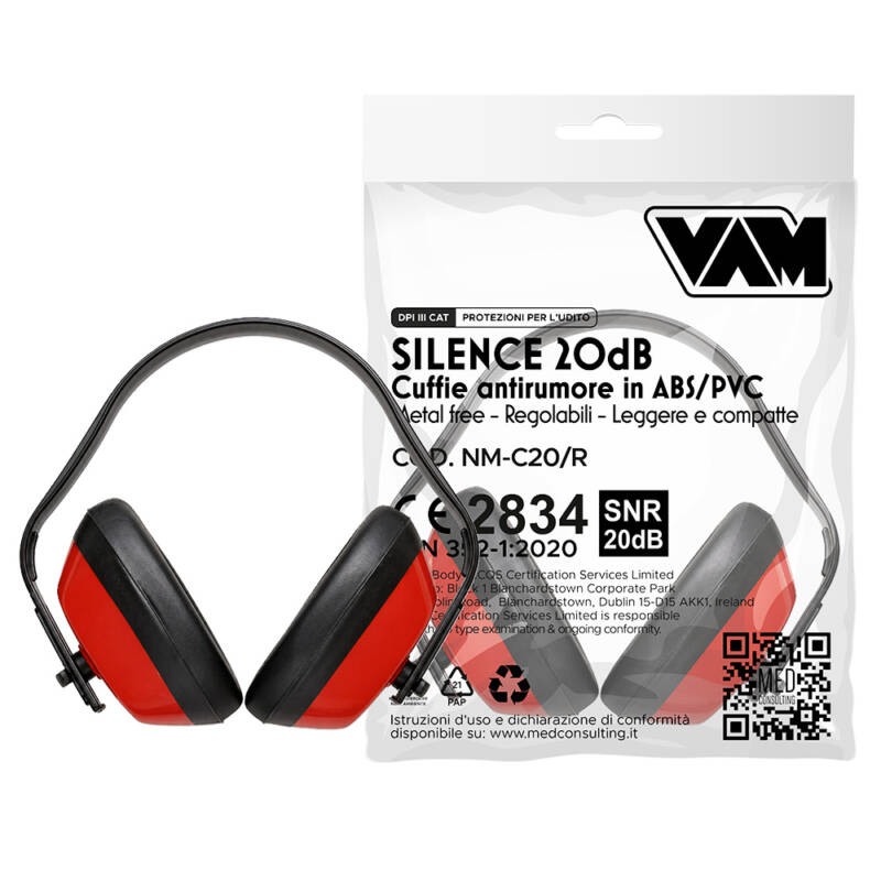 SILENCE 20B