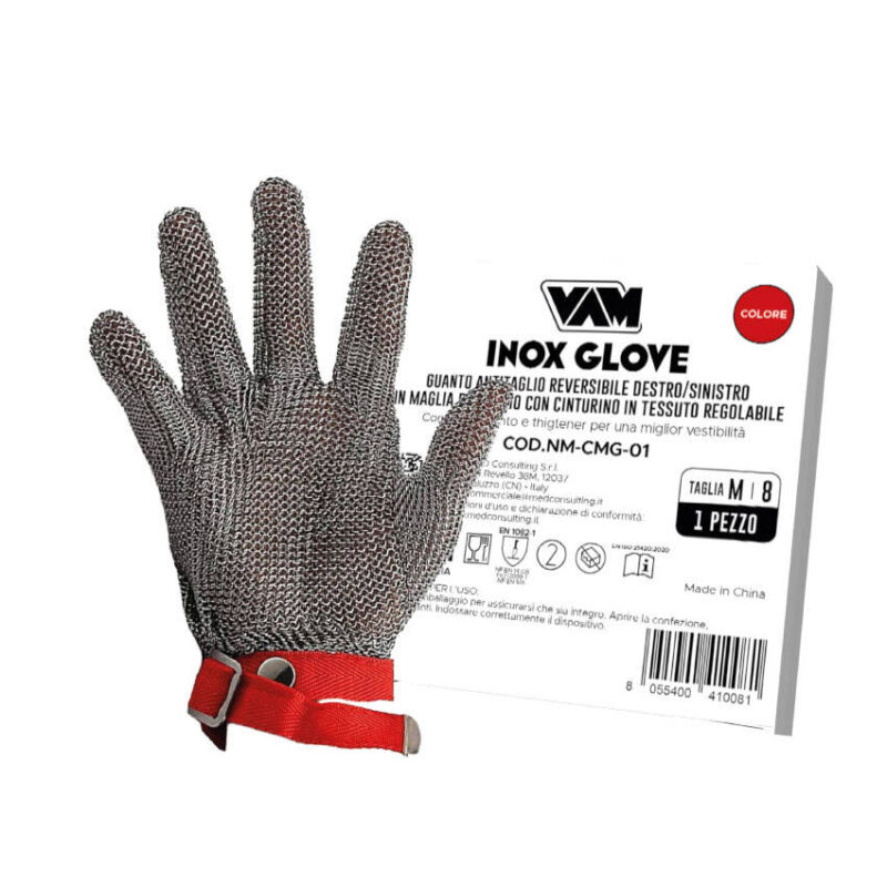 INOX GLOVE