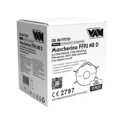 NM-FFP2/DV