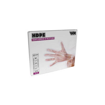 NM-HDPE/100