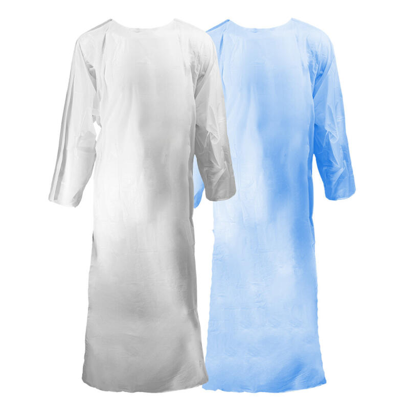 PONCHO LDPE 30 µM