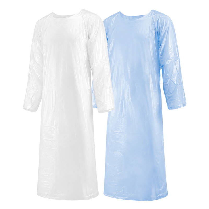 PONCHO LDPE 30 µM