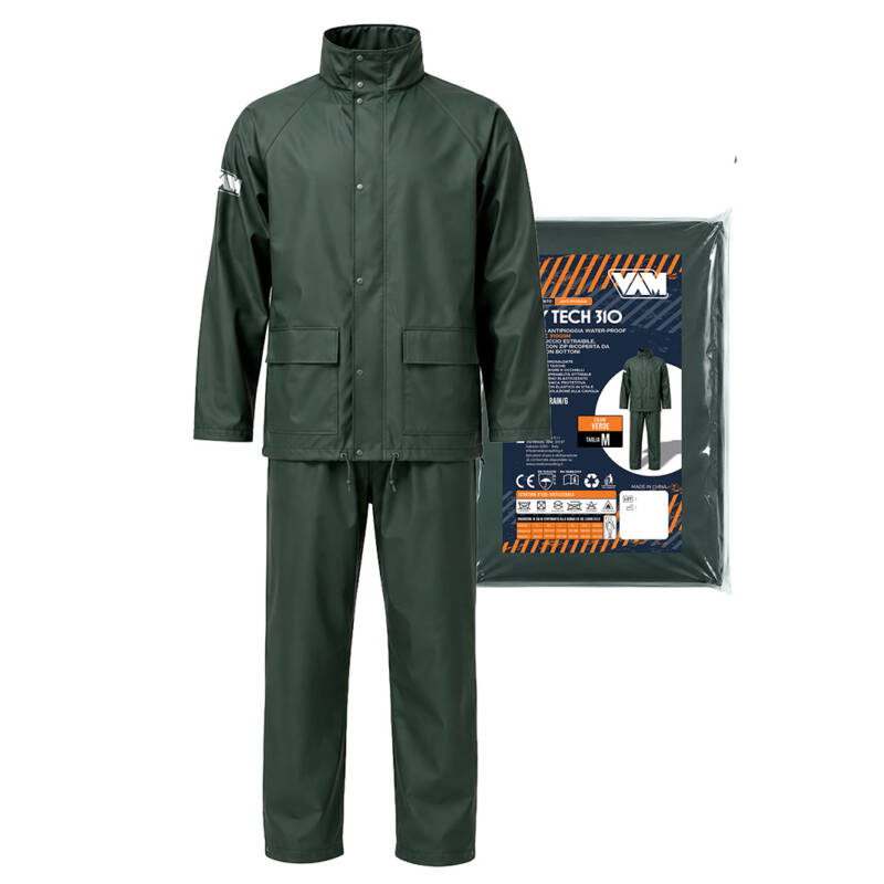 DRY TECH 310