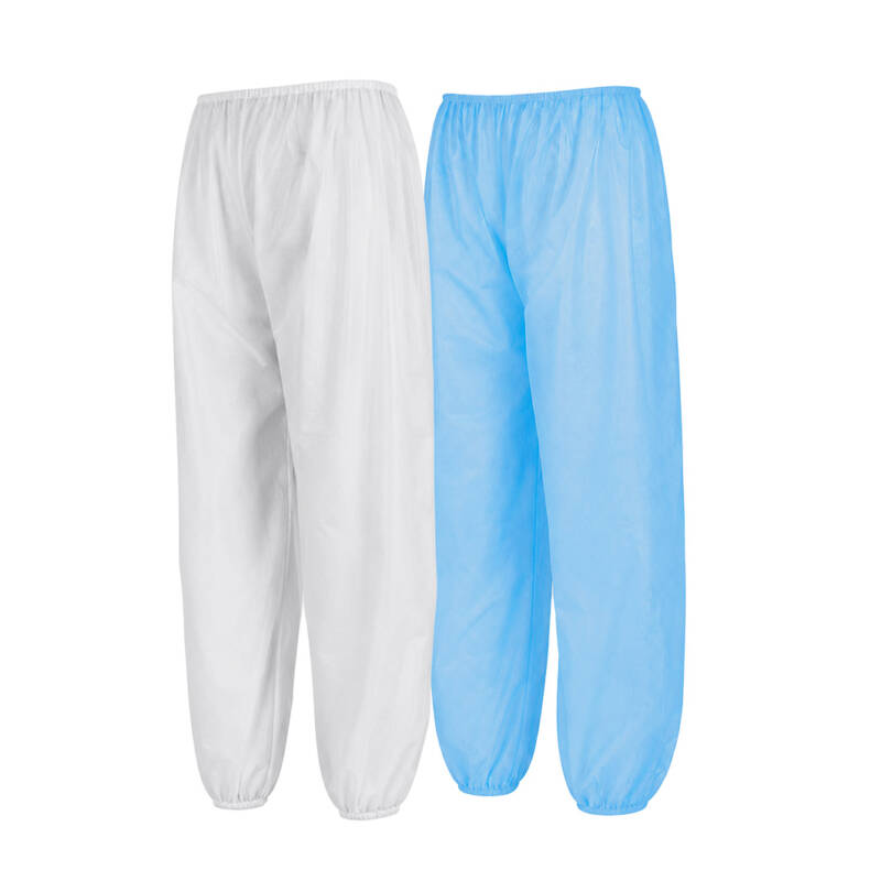 PANTALONI IN TNT